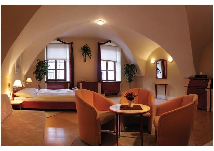 Hotel Stela Levoca Ruang foto