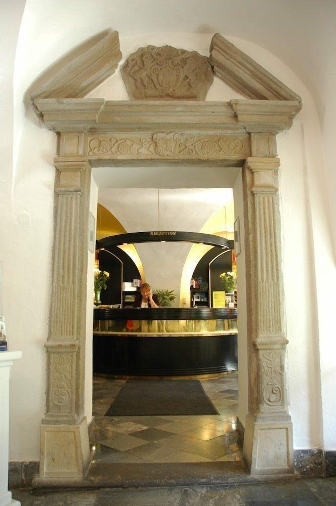Hotel Stela Levoca Interior foto