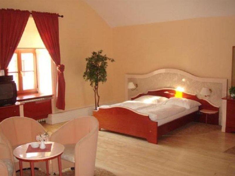 Hotel Stela Levoca Ruang foto