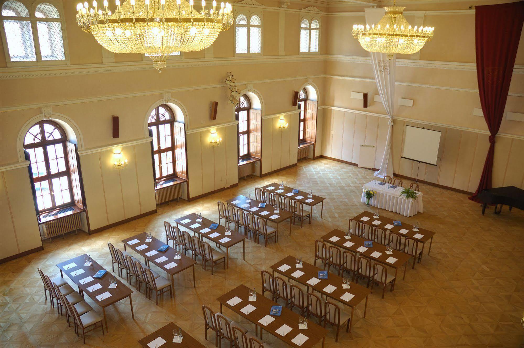 Hotel Stela Levoca Bisnis foto