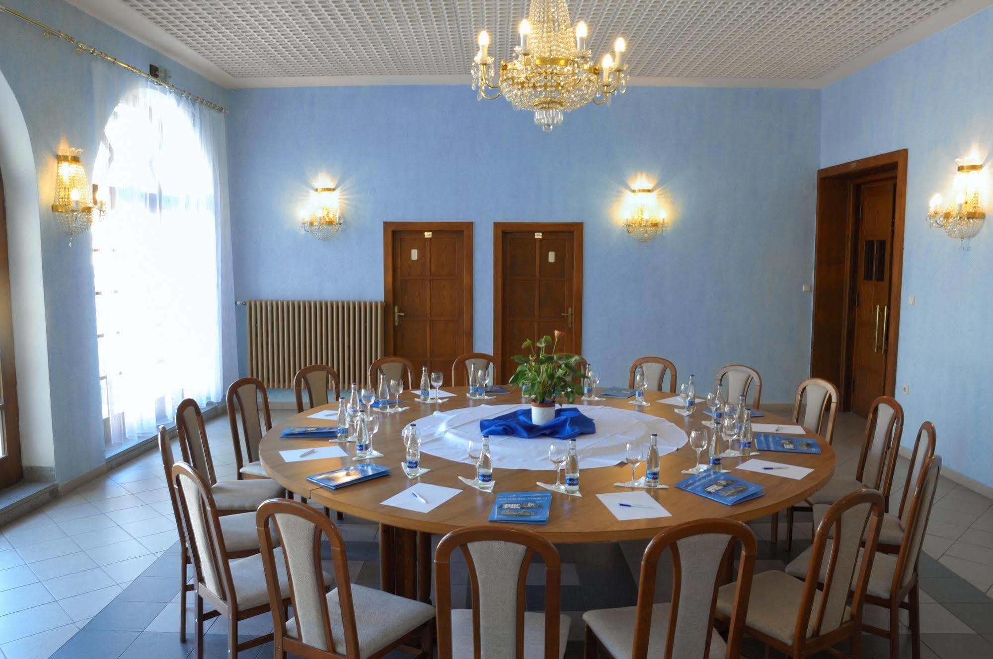Hotel Stela Levoca Bisnis foto