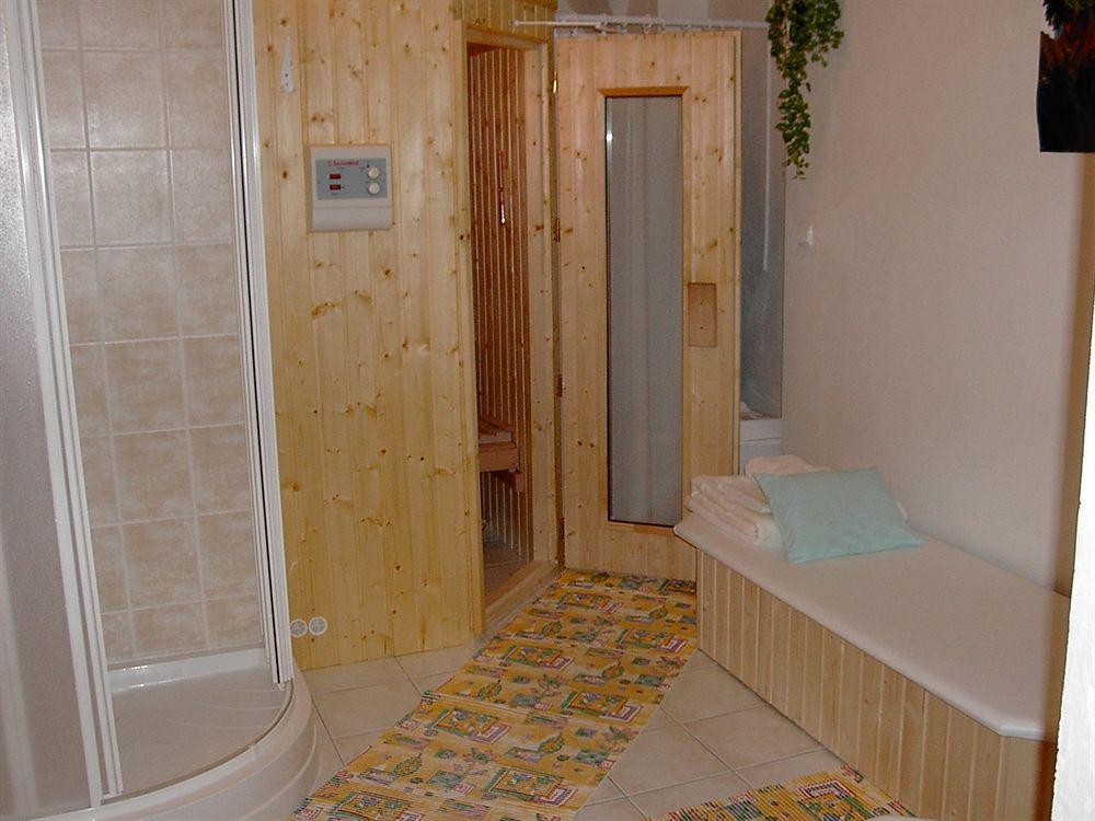 Hotel Stela Levoca Fasilitas foto